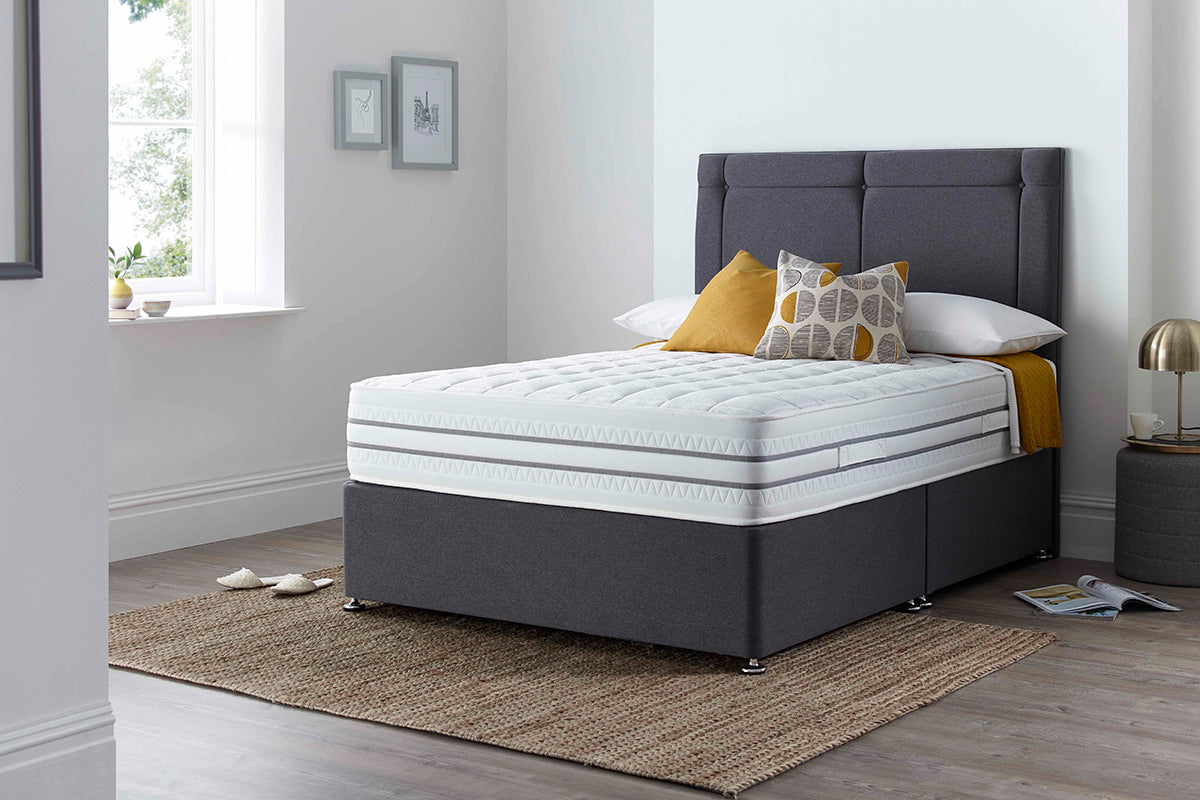 Asteria 2000 Mattress