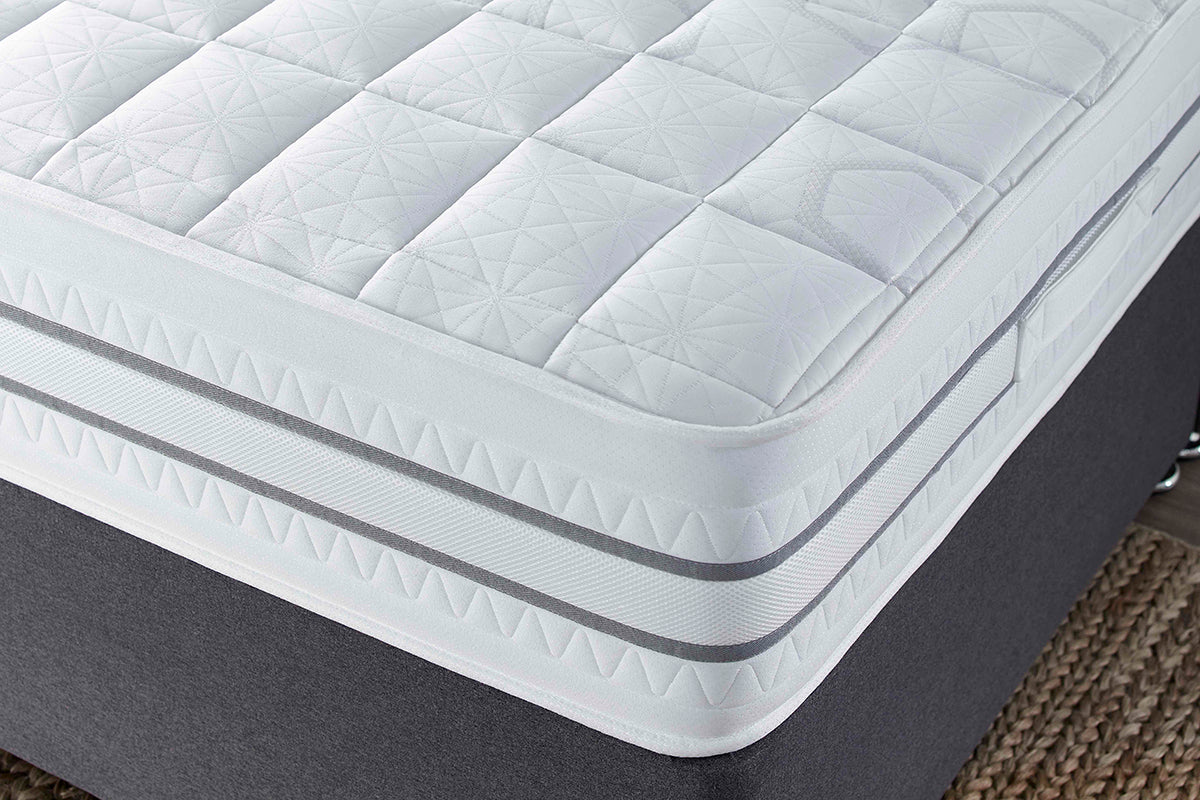 Asteria 2000 Mattress