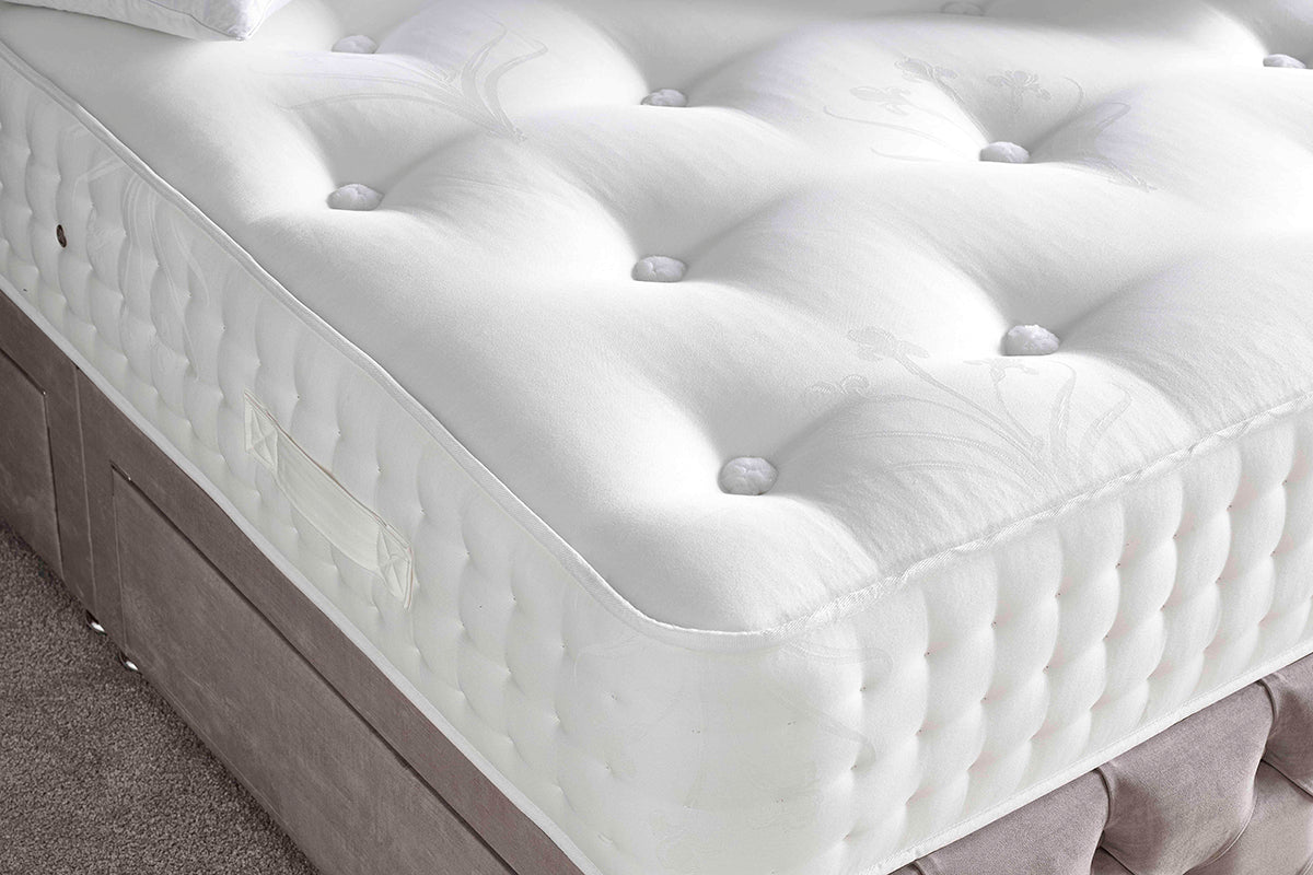 Backcare 2000 Mattress