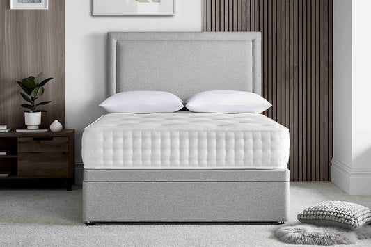 Bamboo 1500 Mattress