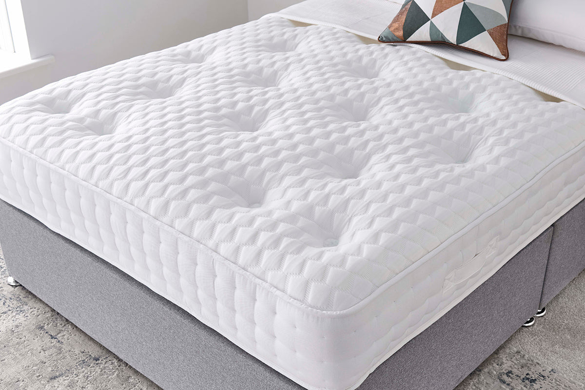 Bliss Comfort 1000 Mattress