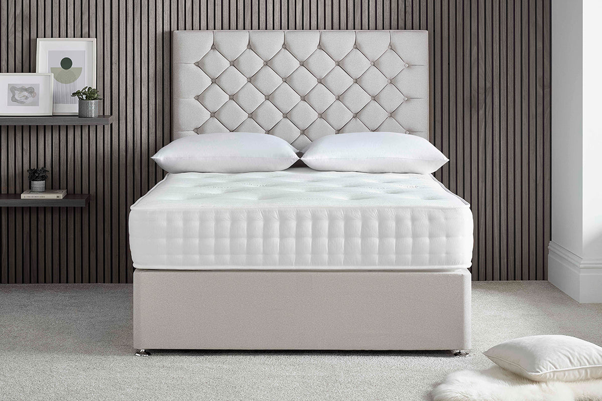 Cashmere 2000 Mattress