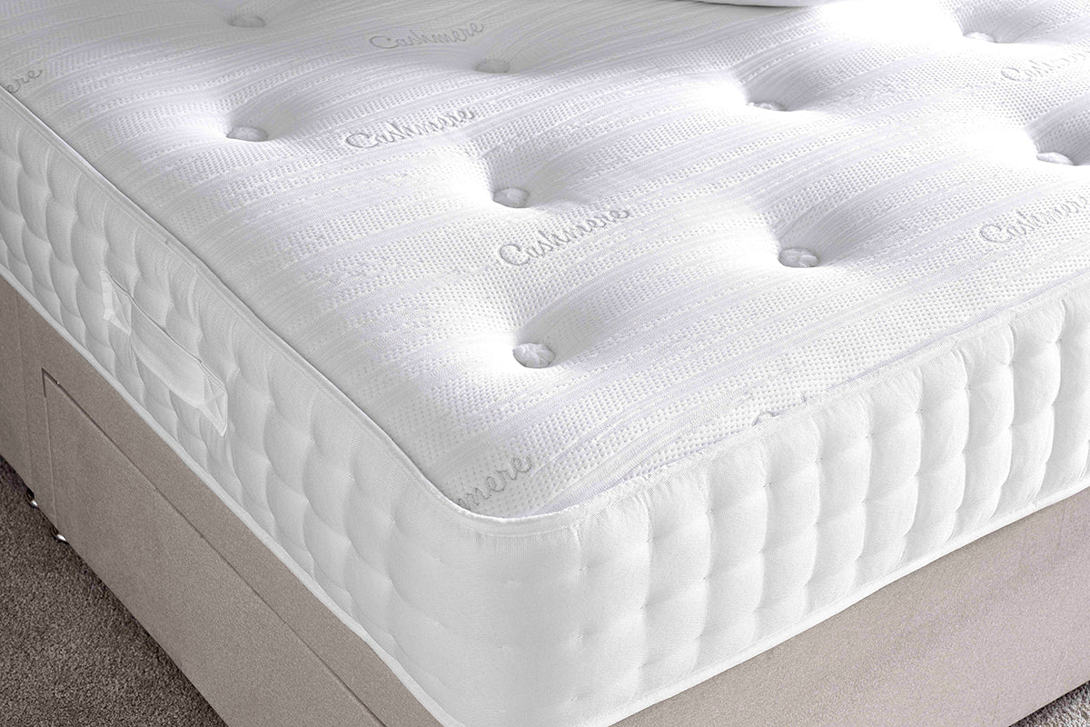 Cashmere 2000 Mattress