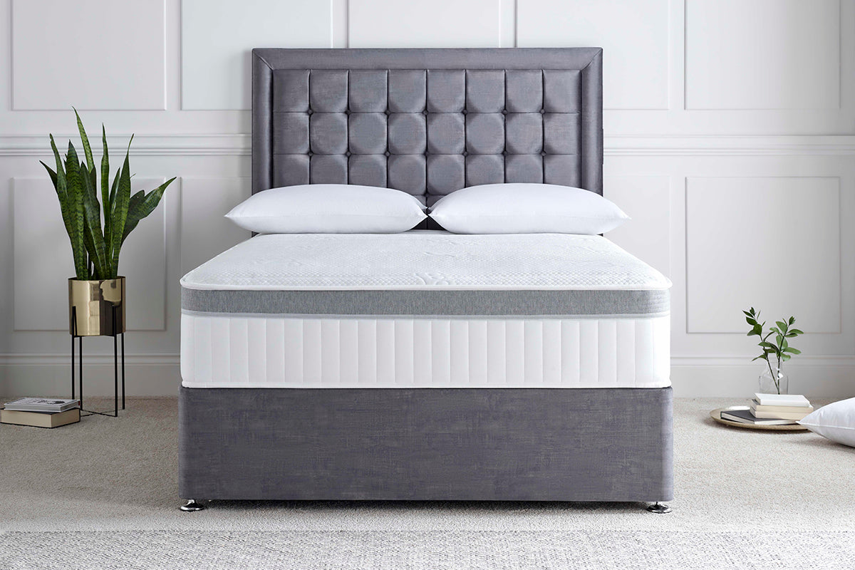 Crest 1000 Mattress