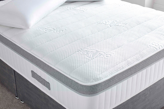 Crest 1000 Mattress