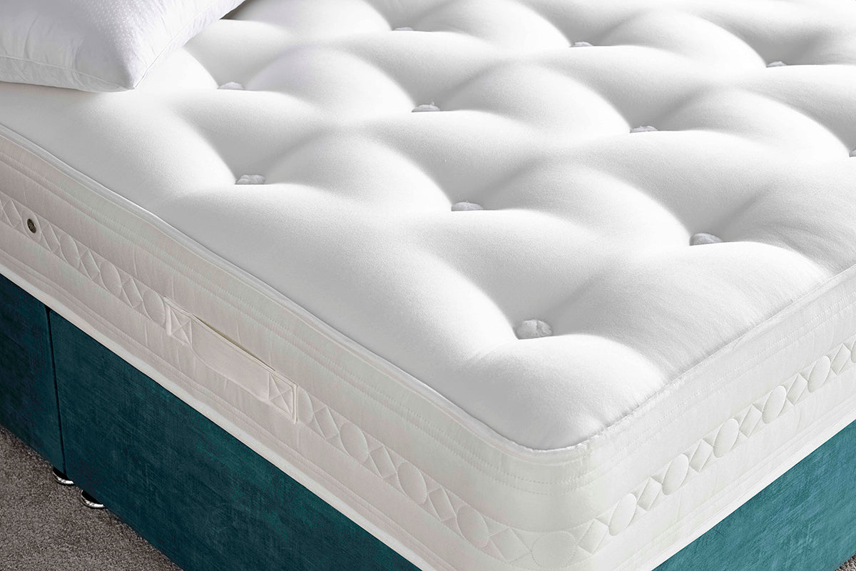 Eco Lux 1000 Mattress