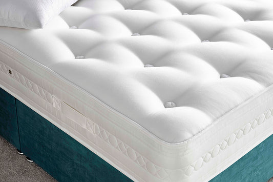 Eco Lux 1000 Mattress