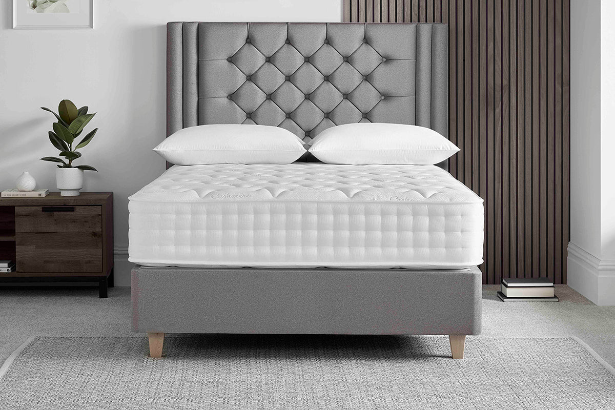 Elegance 2000 Mattress