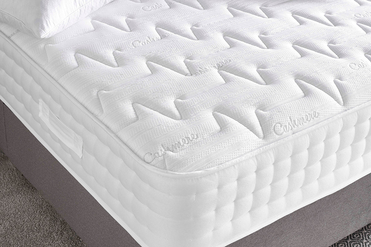 Elegance 2000 Mattress