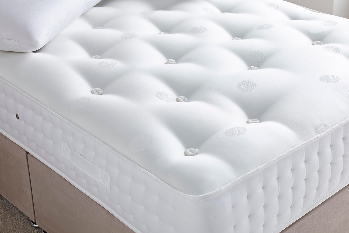 Harewood Natural 2000 Mattress