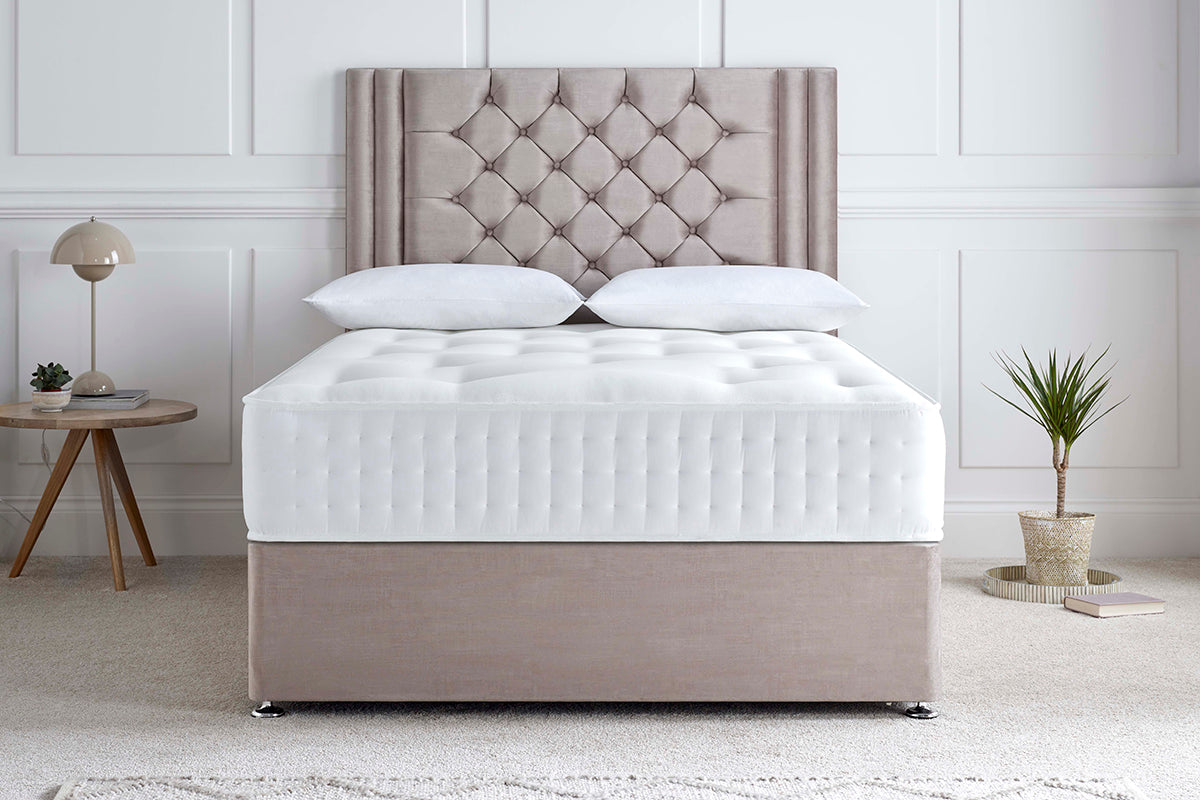 Harewood Natural 2000 Mattress