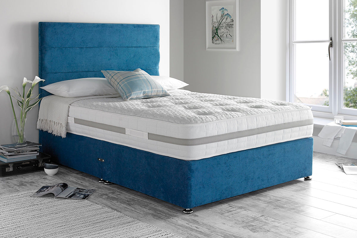 Indulgence 1500 Mattress