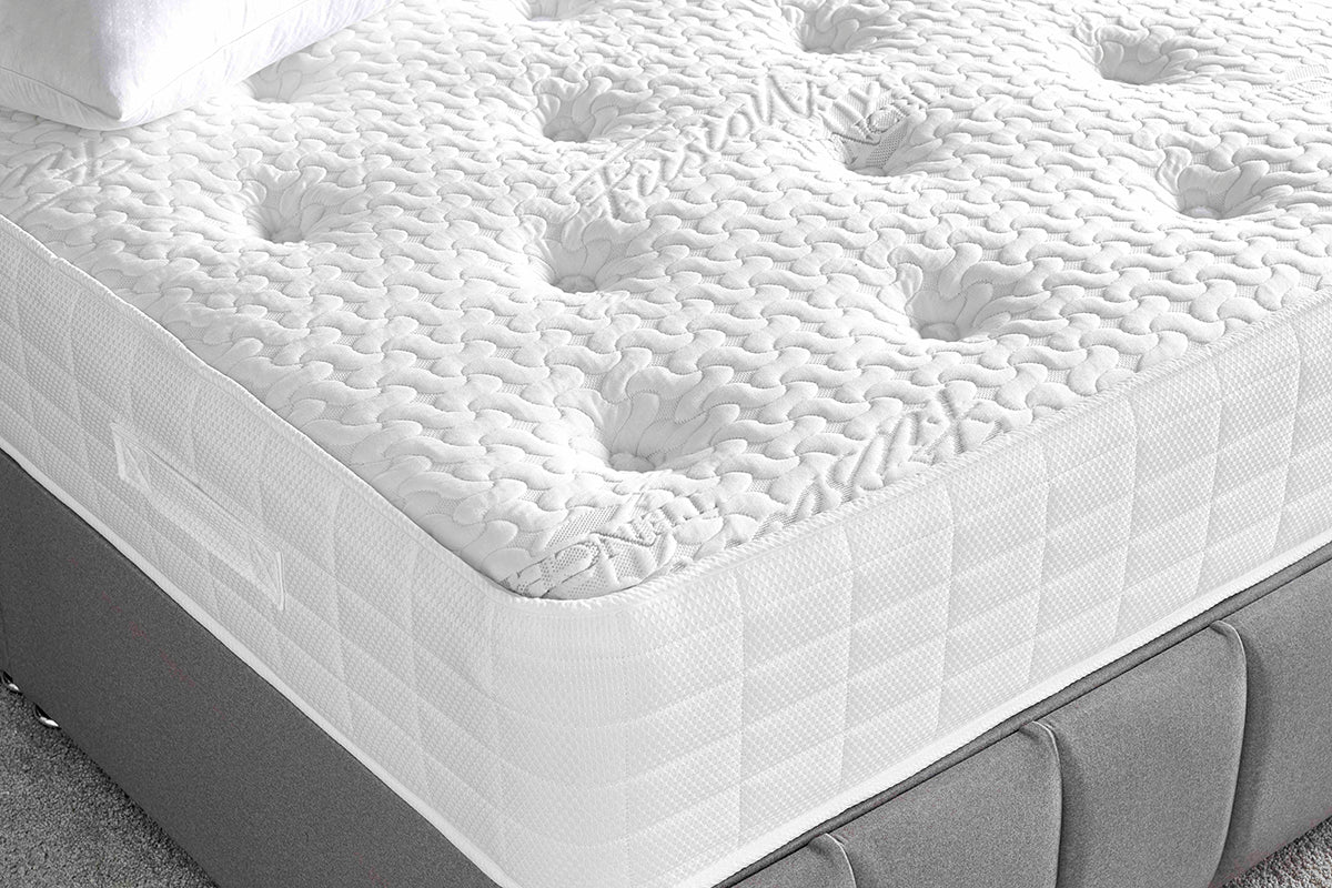 Indulgence 1500 Mattress