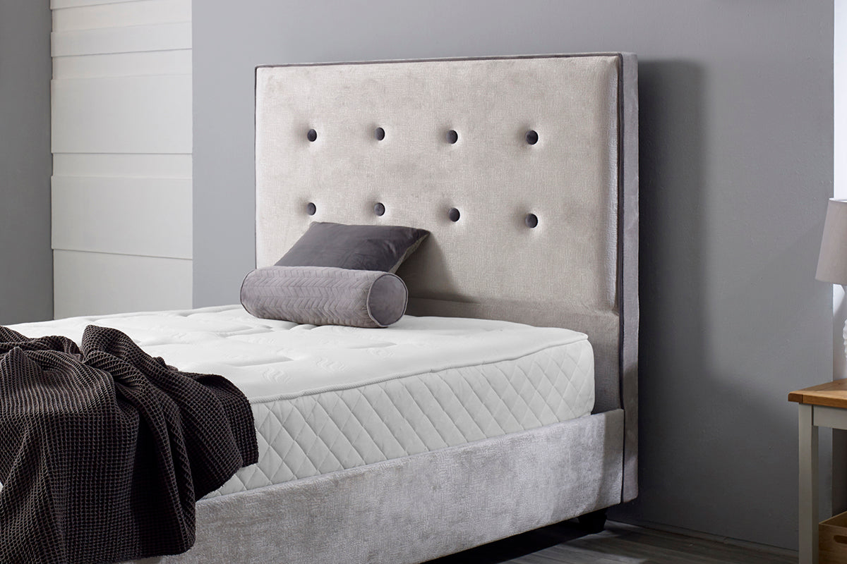 Emma Fabric Bedframe