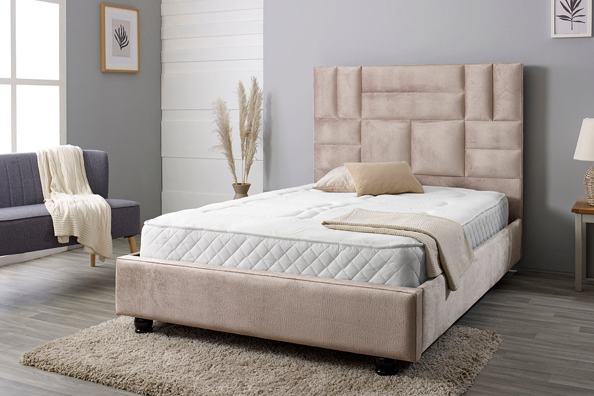 Zara Bedframe