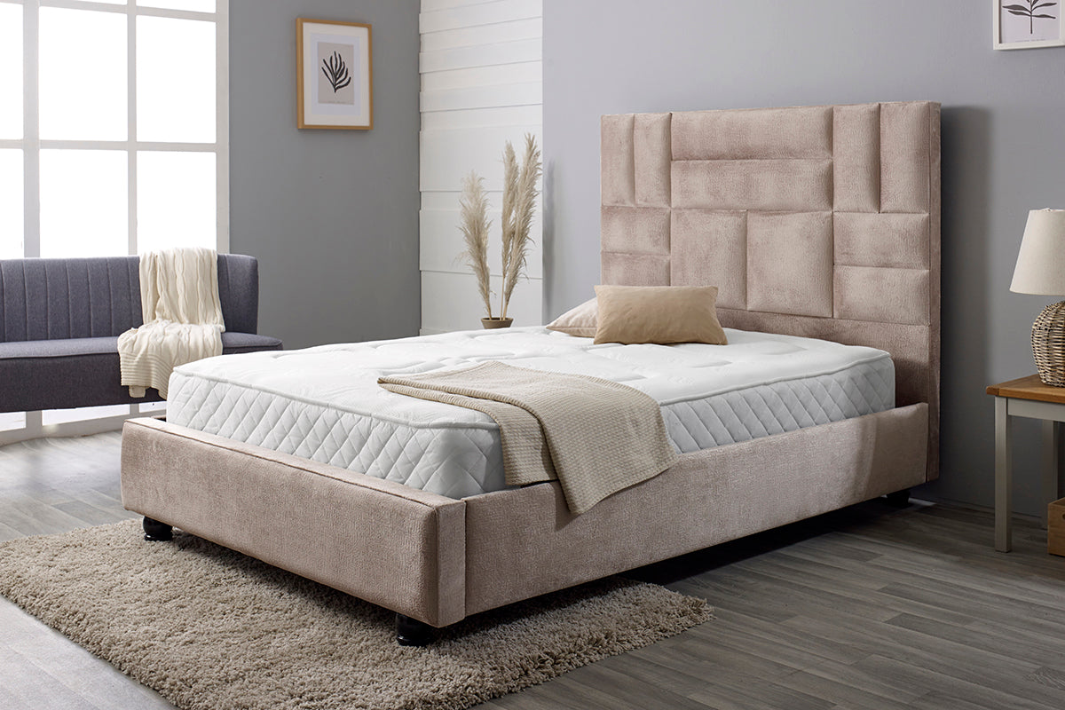 Zara Bedframe