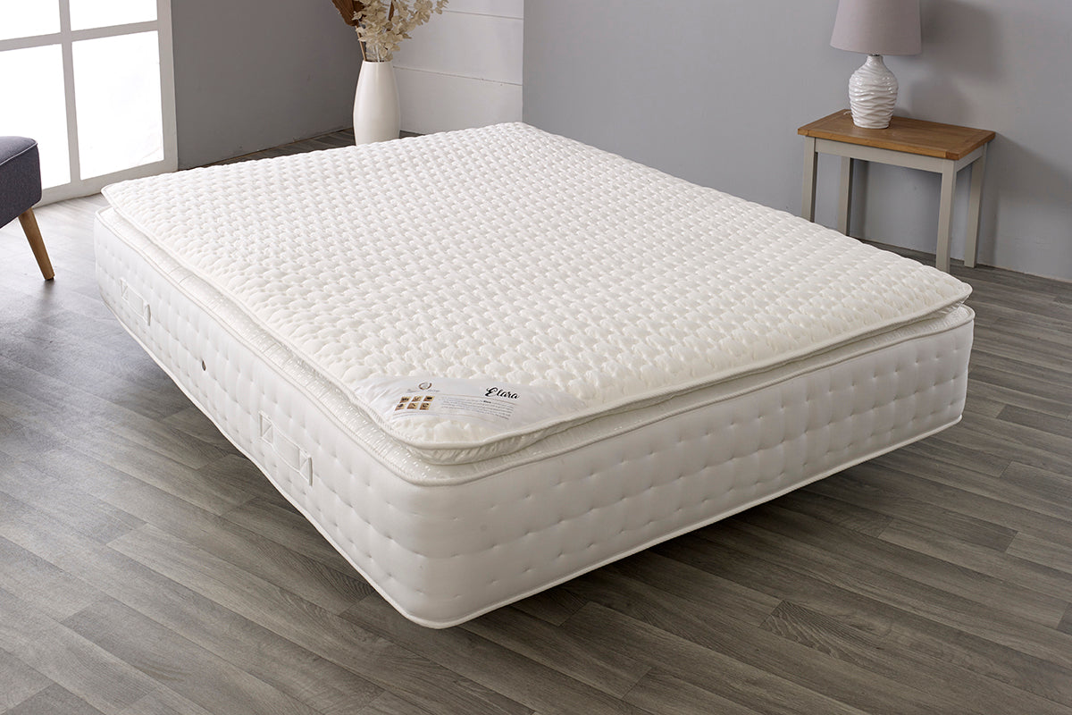 Elara Mattress