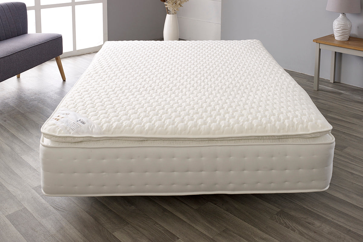 Elara Mattress