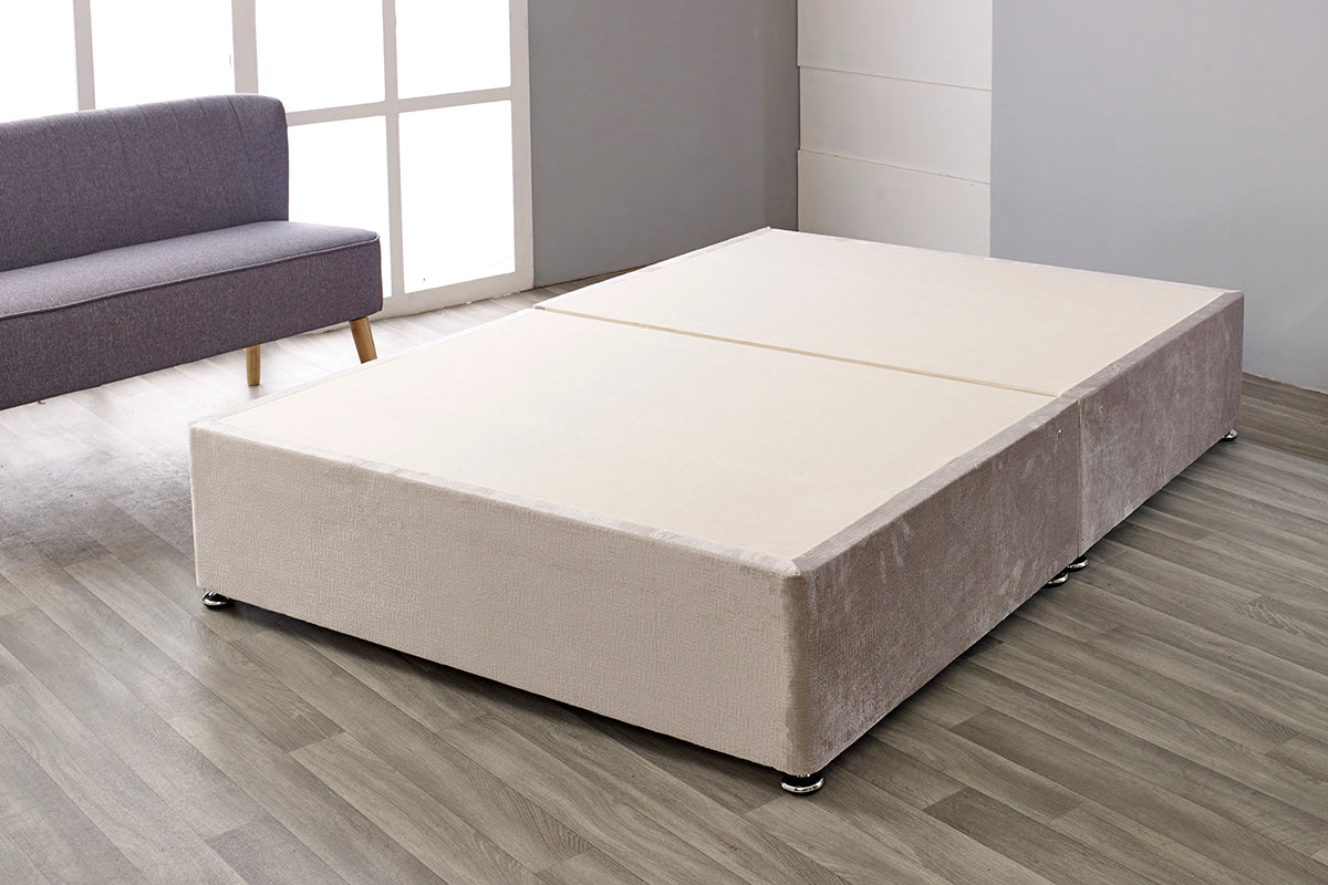 Upholstered Divan Base Only