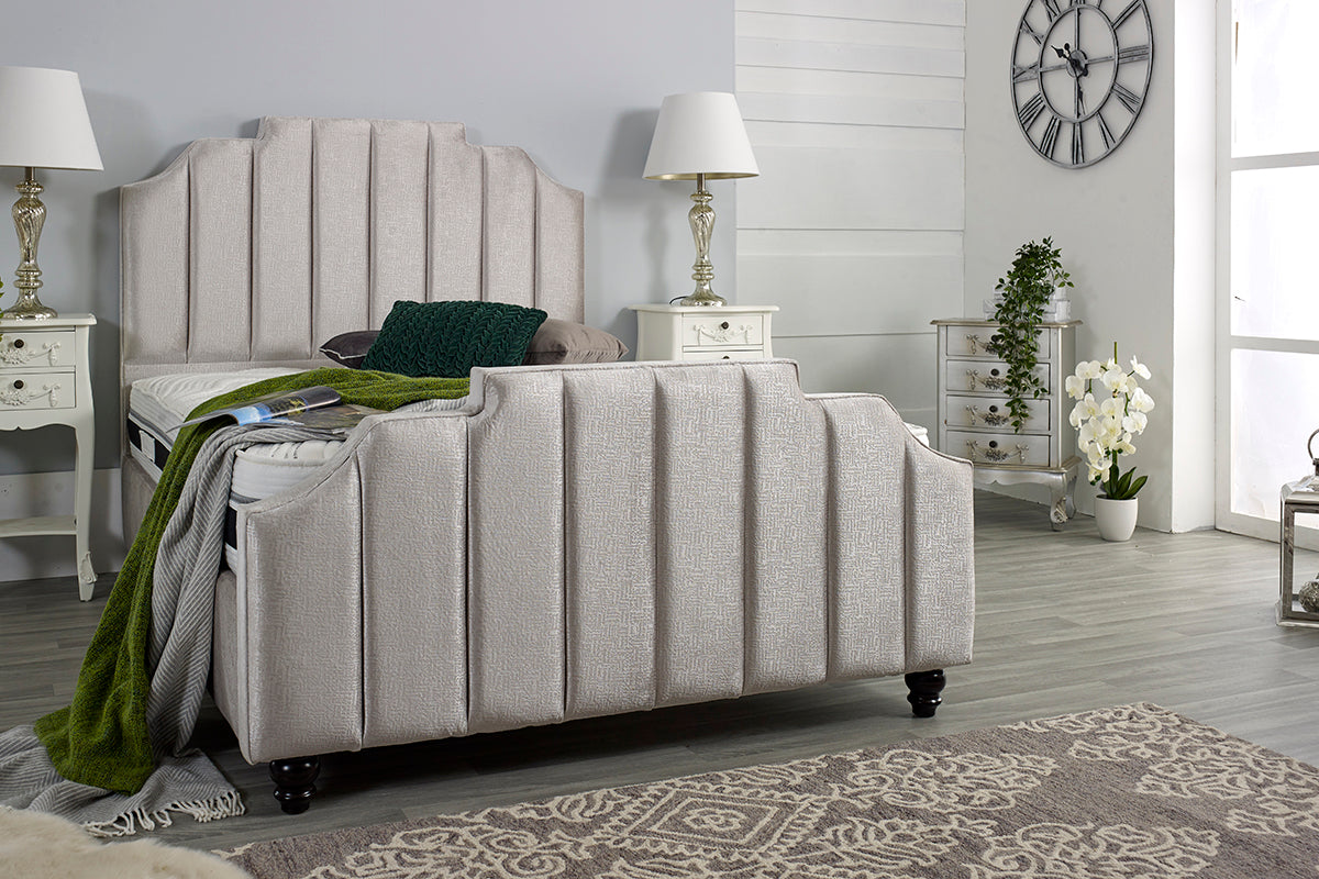 Fiona Fabric Bedstead