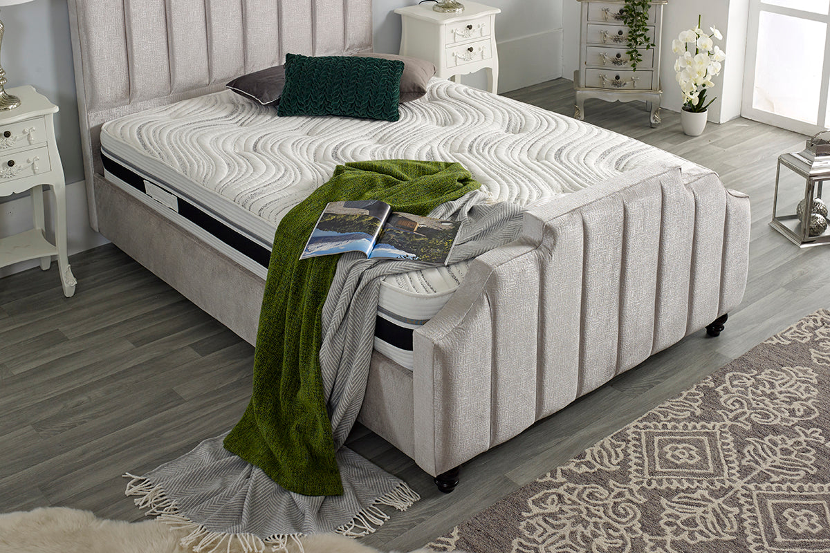 Fiona Fabric Bedstead