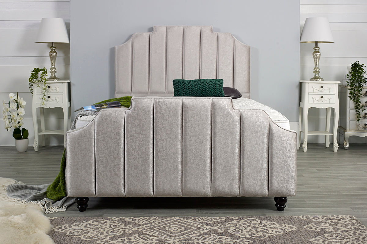 Fiona Fabric Bedstead