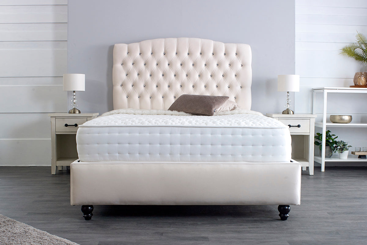 Flora Bedframe