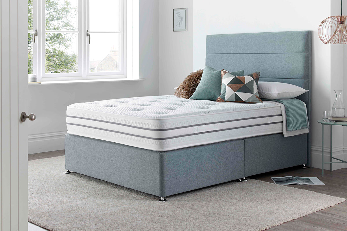 Mistral 1000 Mattress