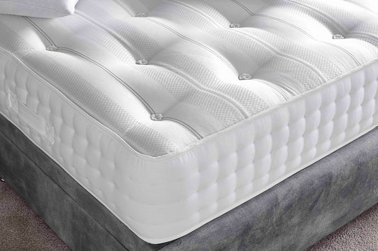 Ortho Pocket 1000 Mattress