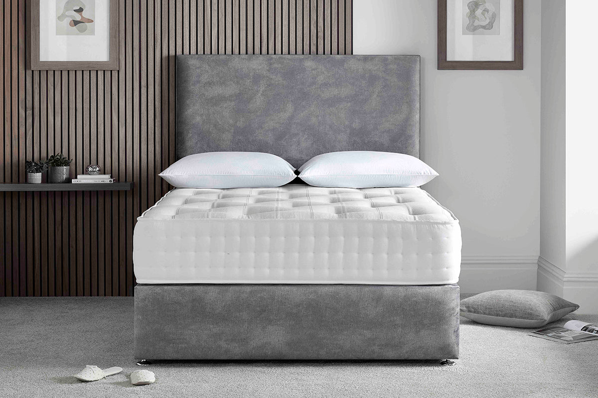 Ortho Pocket 1000 Mattress