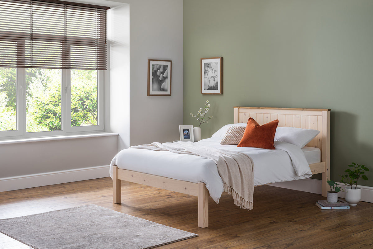 Beech Tree Oxford Bed