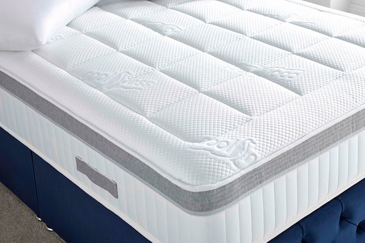 Pinnacle 2000 Mattress