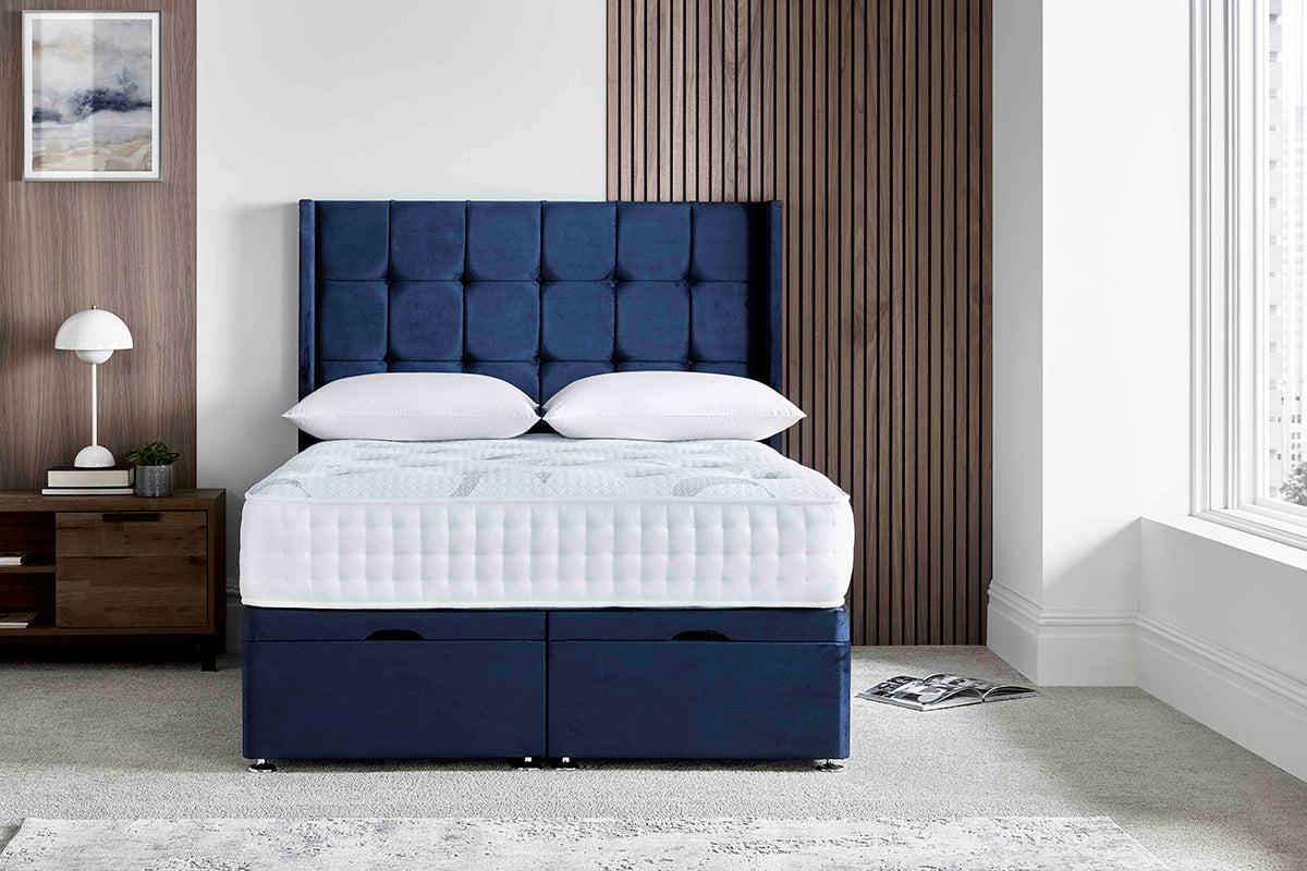 Pisa 1000 Mattress