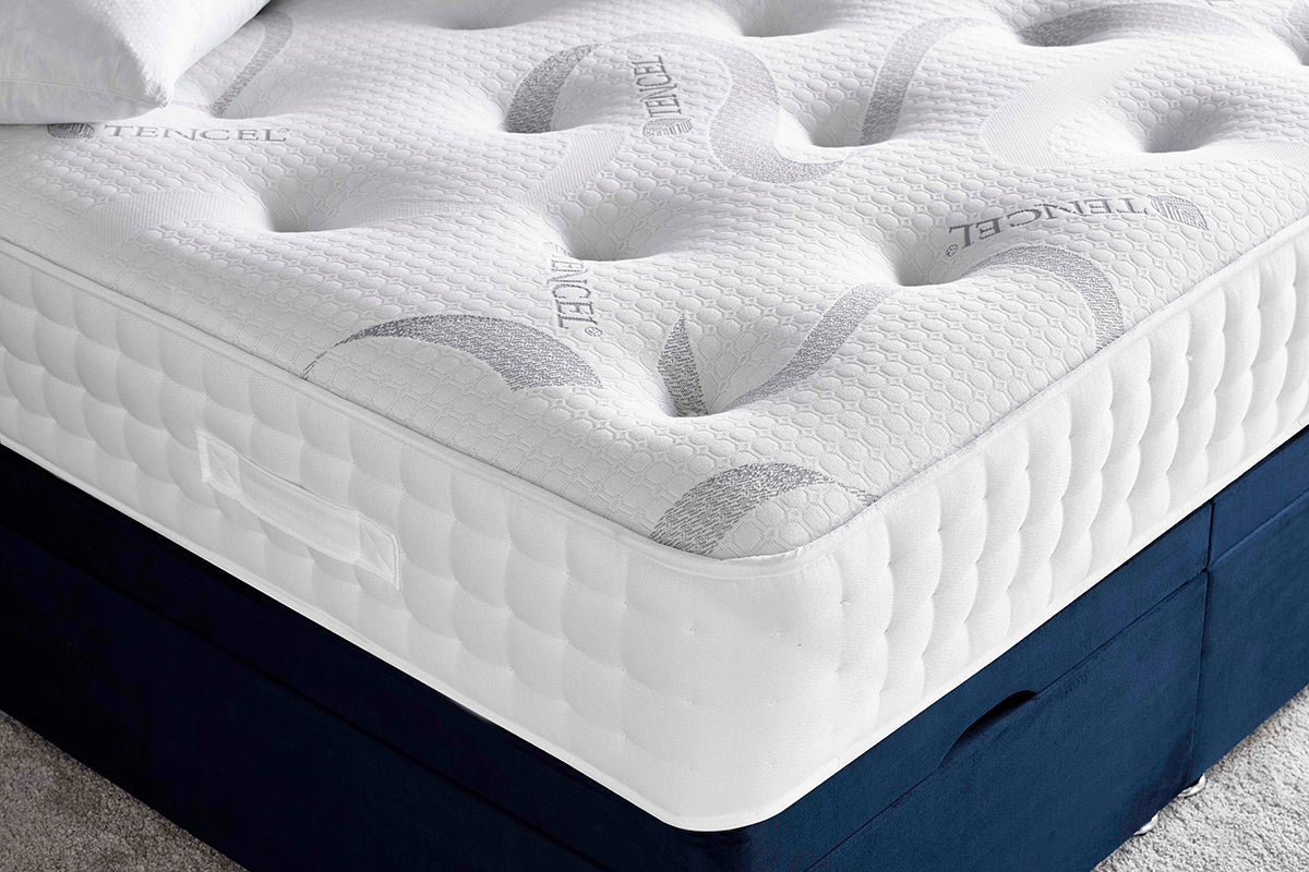 Pisa 1000 Mattress