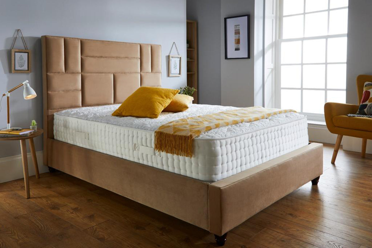 Zara Bedframe