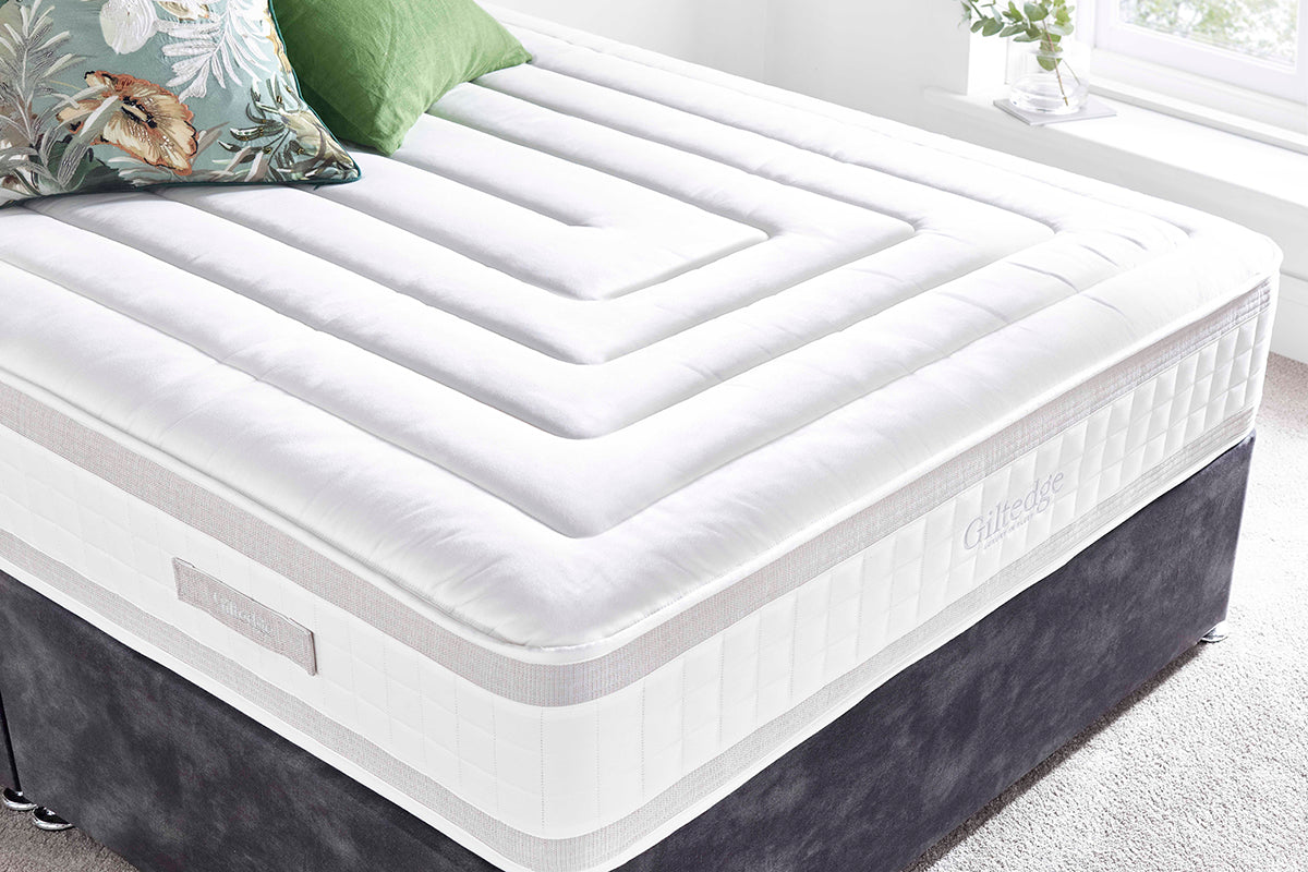 Pure 1000 Mattress