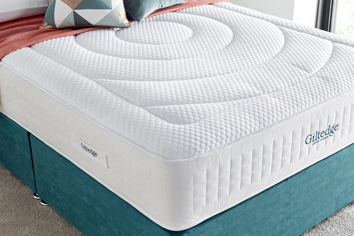 Revive 1500 Mattress