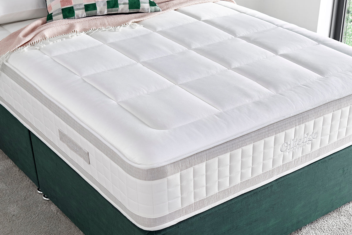 Rise 1500 Mattress