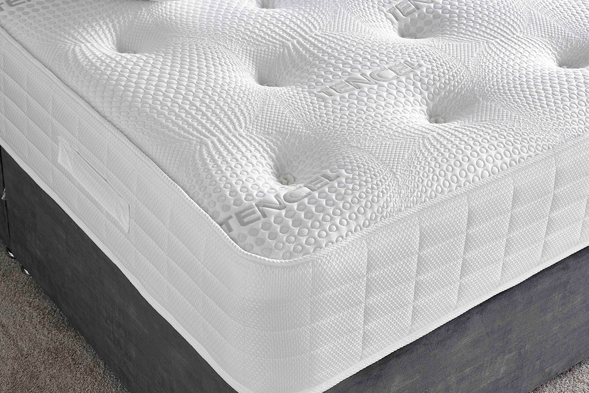 Sapphire 2000 Mattress