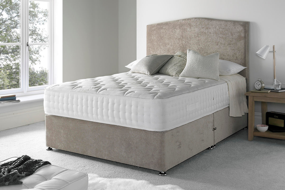 Sensations 1500 Mattress