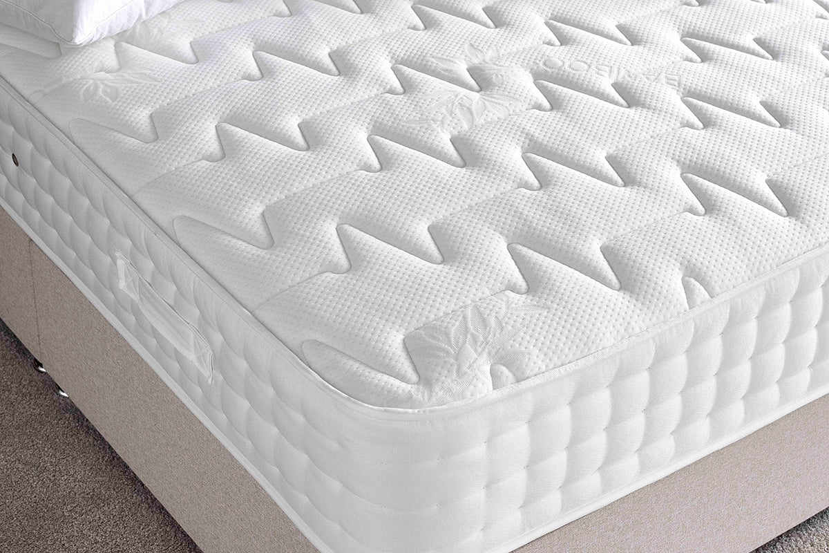 Sensations 1500 Mattress