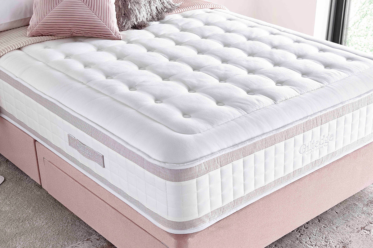 Shine 2000 Mattress