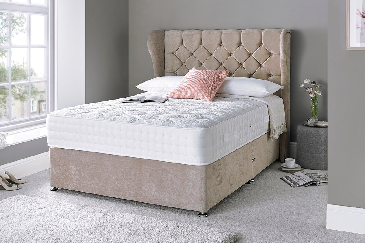 Sicily 1500 Mattress