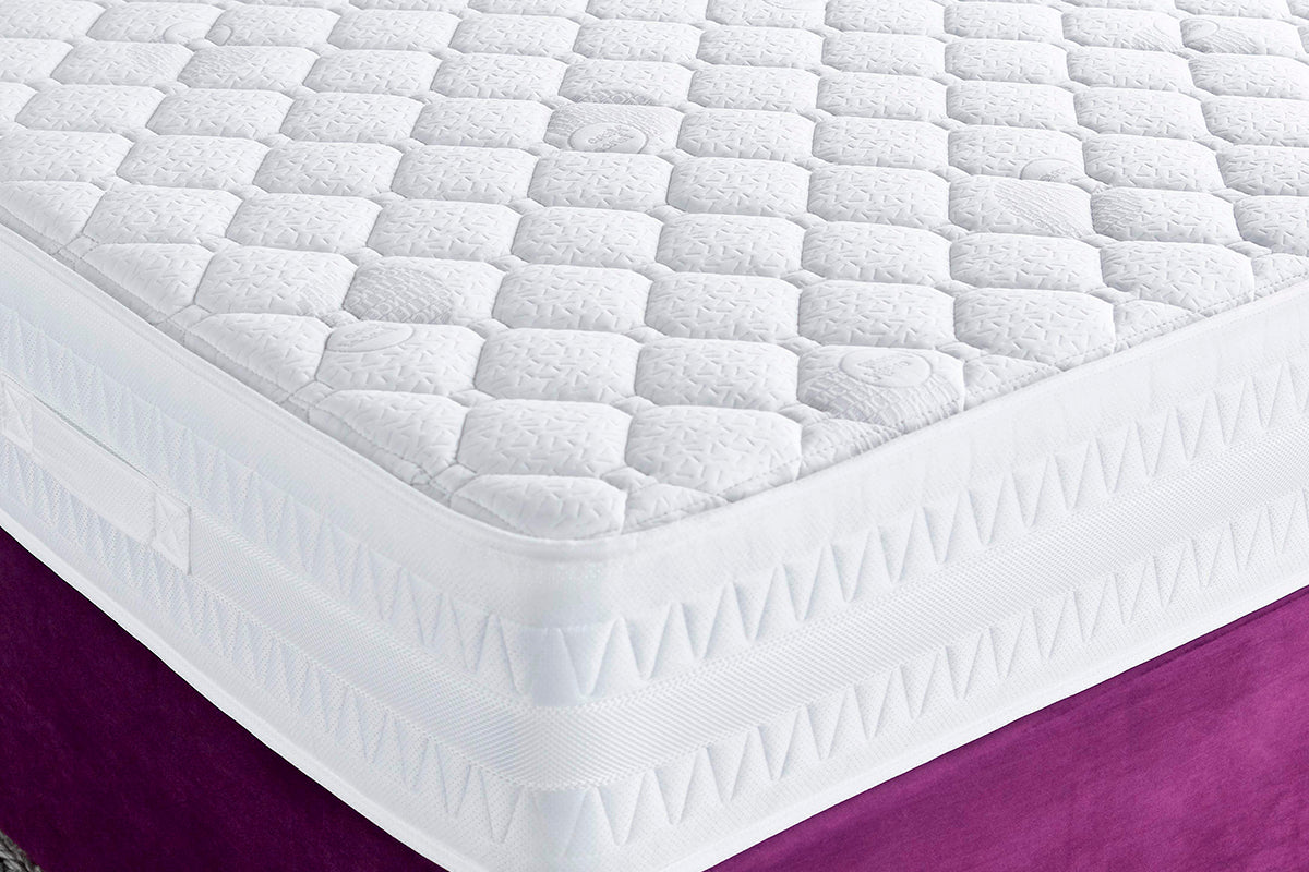 Siena 1500 Mattress