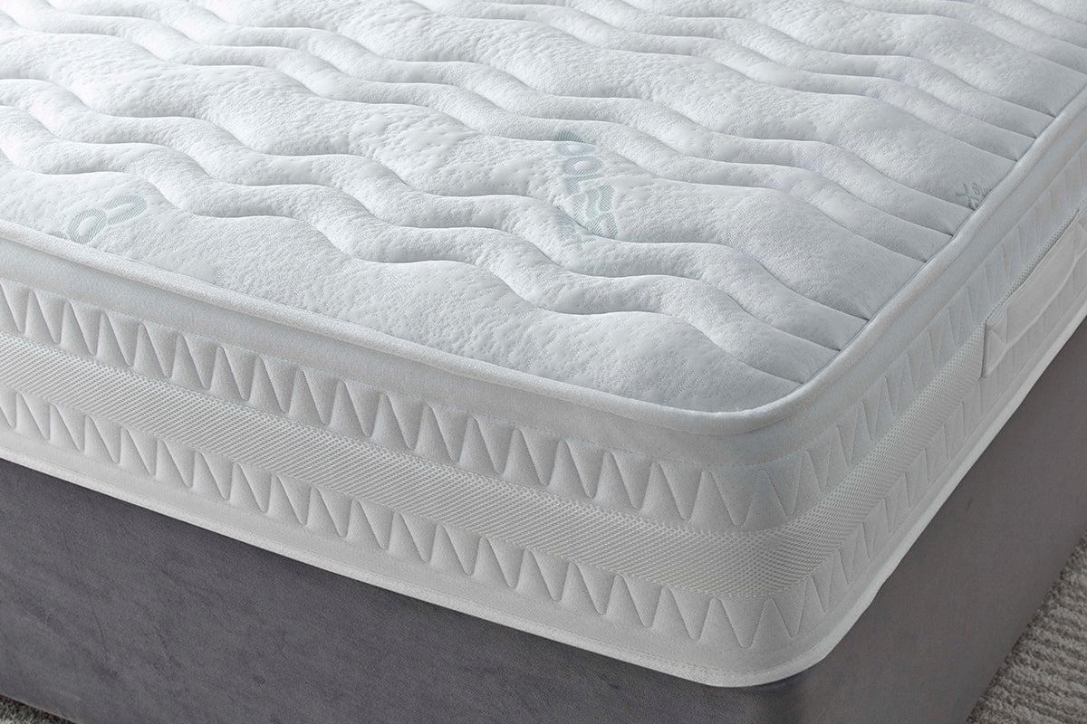 Scirocco 2000 Mattress