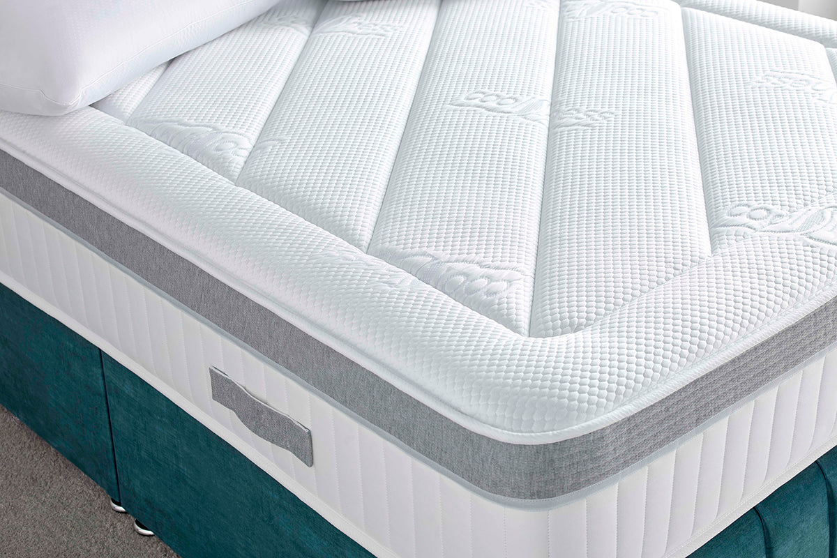 Summit 1500 Mattress