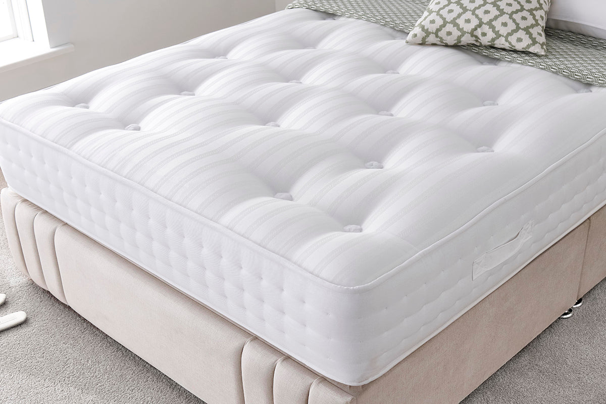 Ultra Ortho 2000 Mattress