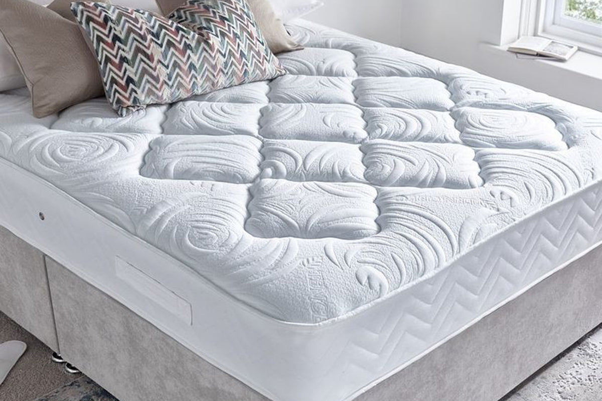 Arden Mattress