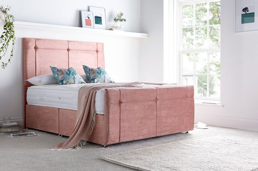 Arundel Bedframe