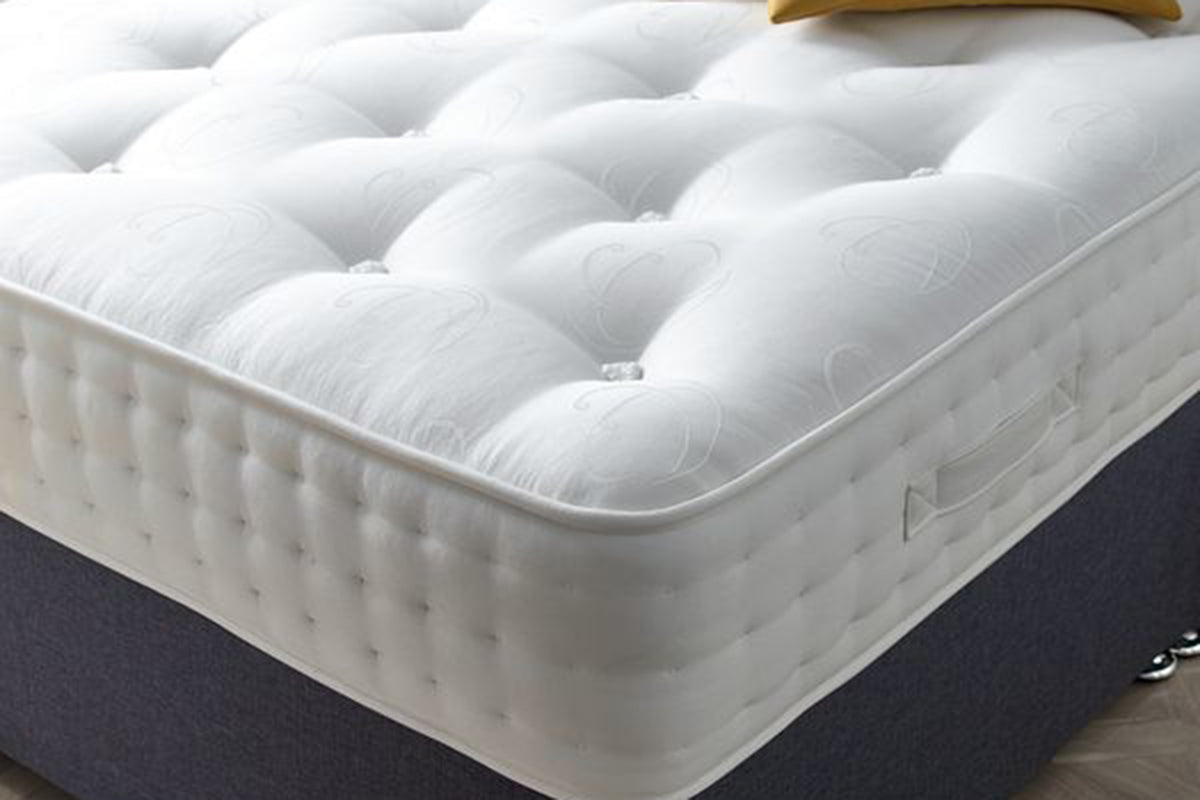 Ashbury 1000 Mattress